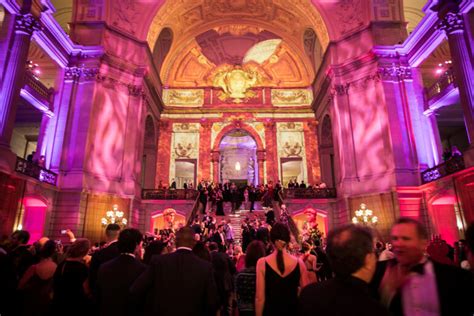 biggest fundraising events in the world|The 11 Biggest Charity Galas to Attend in 2020 .